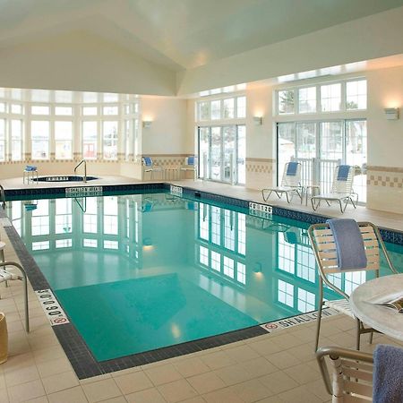 Residence Inn By Marriott Gravenhurst Muskoka Wharf Exterior foto