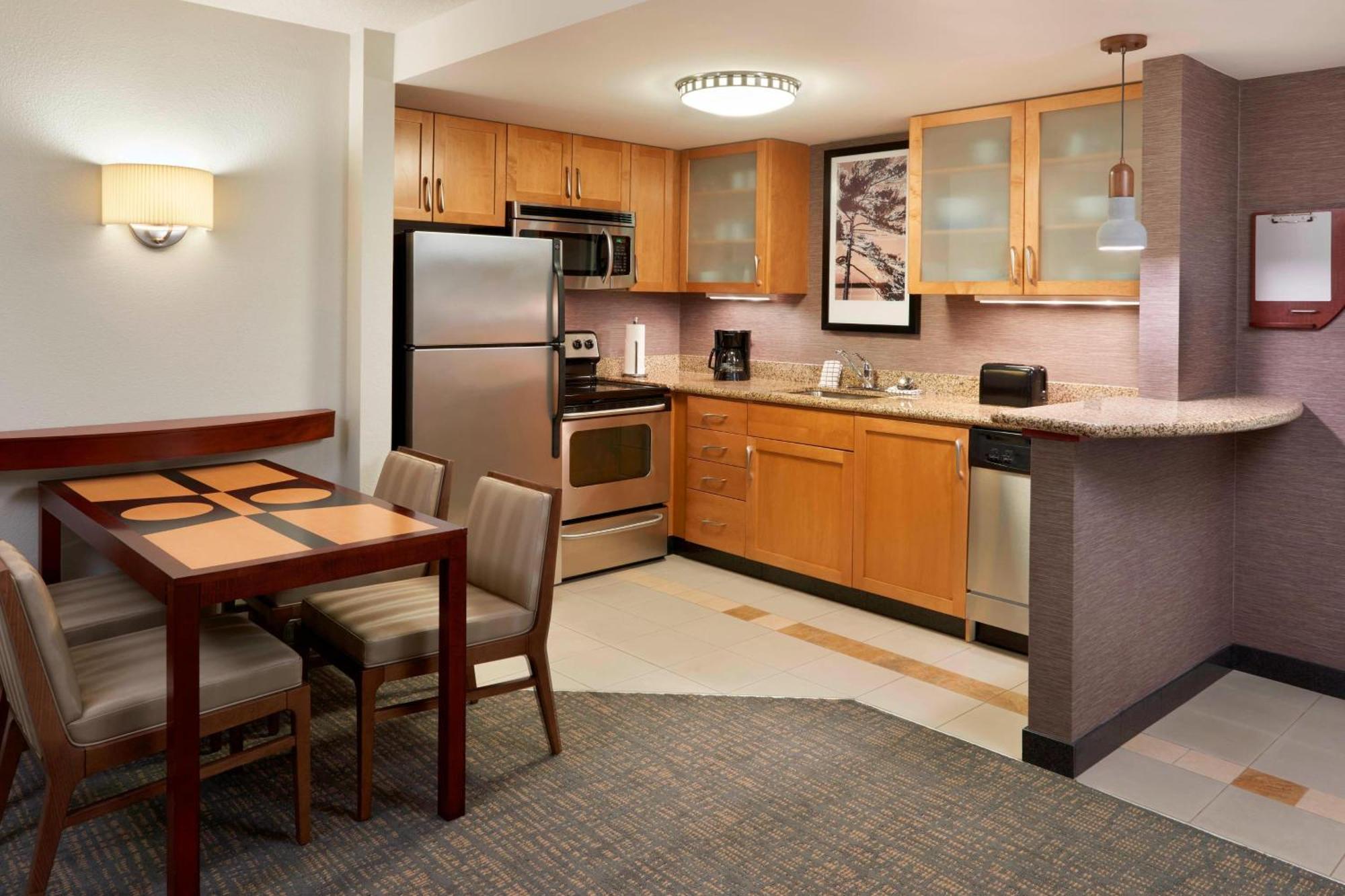 Residence Inn By Marriott Gravenhurst Muskoka Wharf Exterior foto