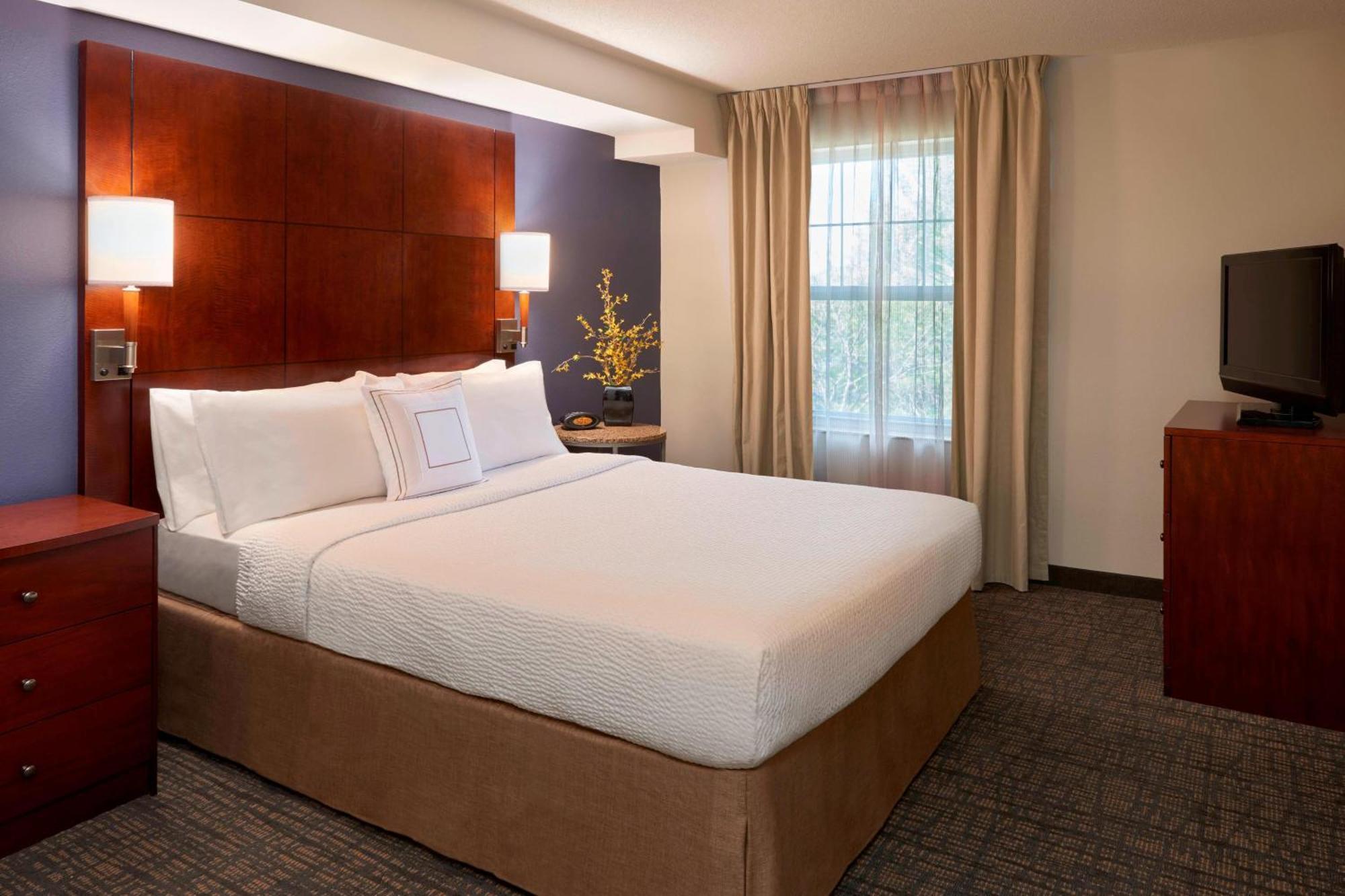 Residence Inn By Marriott Gravenhurst Muskoka Wharf Exterior foto