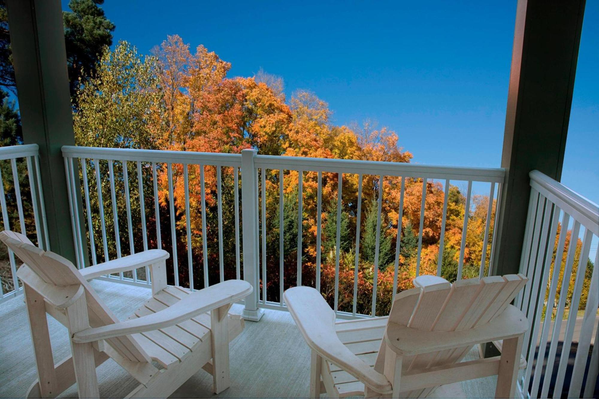 Residence Inn By Marriott Gravenhurst Muskoka Wharf Exterior foto