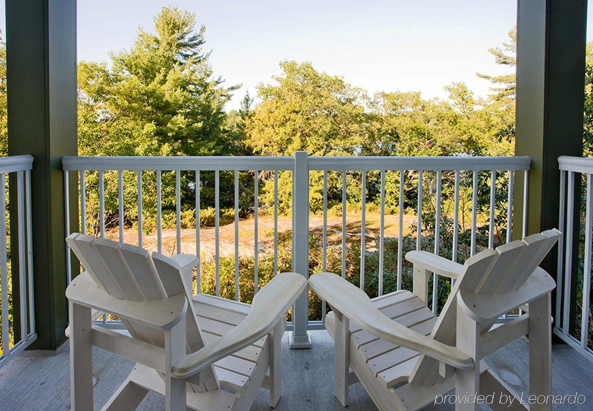 Residence Inn By Marriott Gravenhurst Muskoka Wharf Exterior foto