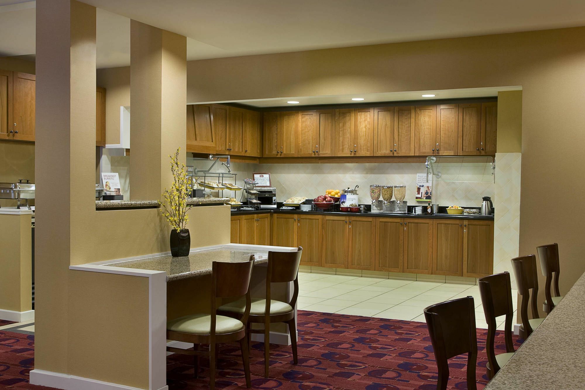 Residence Inn By Marriott Gravenhurst Muskoka Wharf Exterior foto