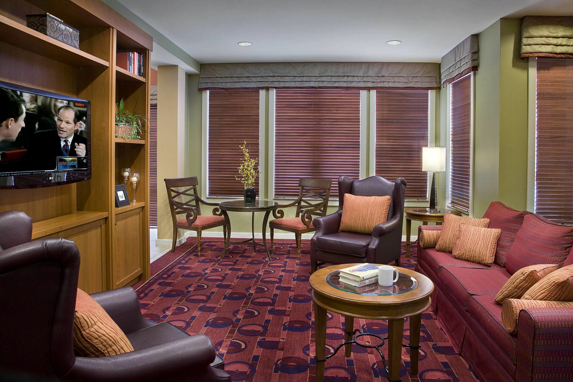 Residence Inn By Marriott Gravenhurst Muskoka Wharf Exterior foto
